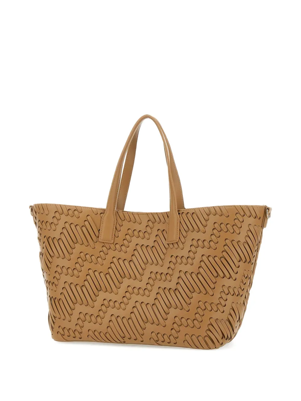 Marella Ghinea shoulder bag - Bruin