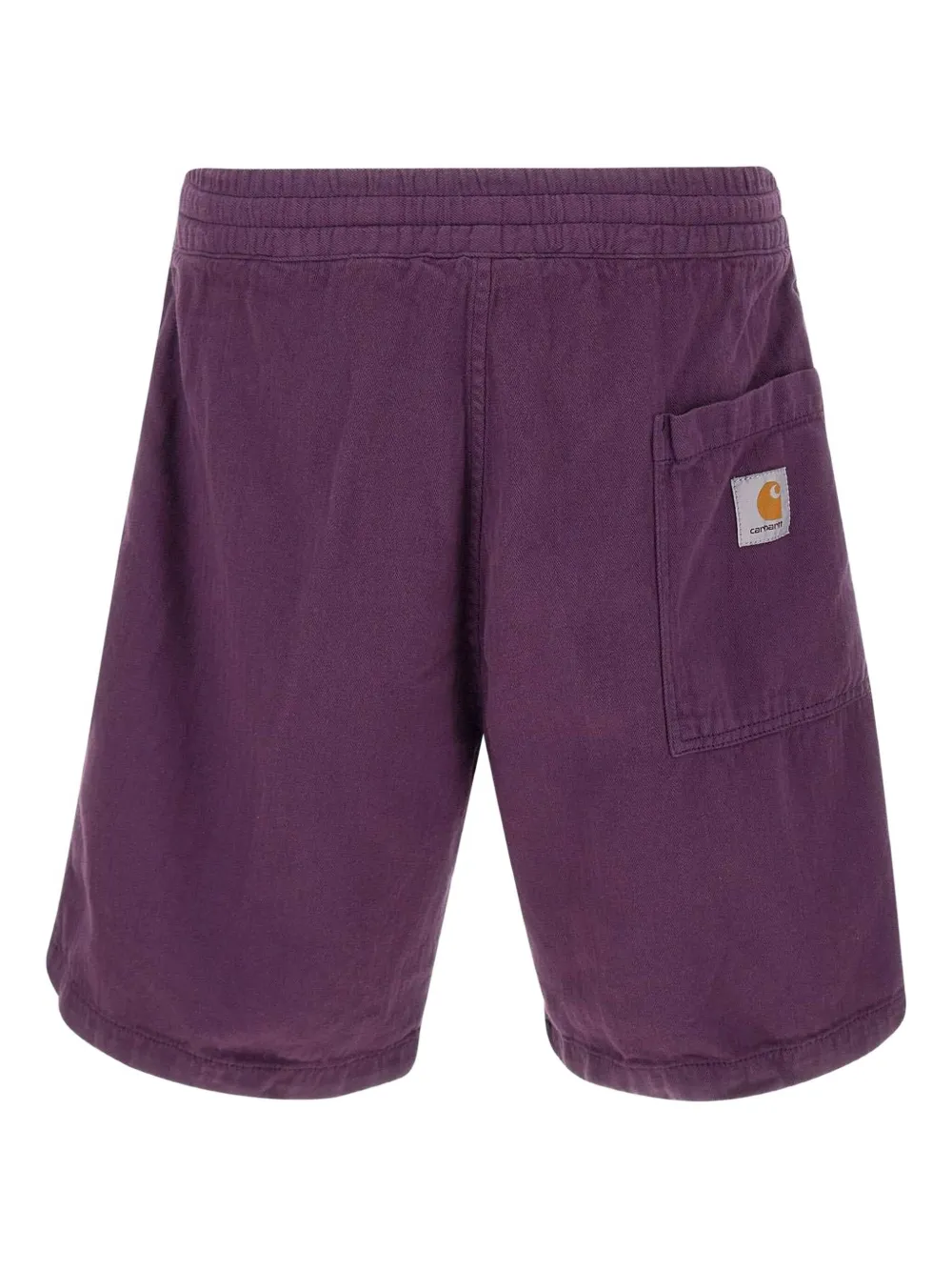 Carhartt WIP Rainer shorts | Track & Running Shorts | Image 2