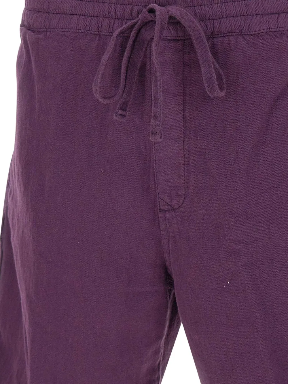 Carhartt WIP Rainer shorts Paars