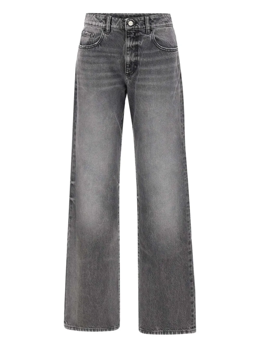 ICON DENIM Iris ジーンズ - グレー ICON DENIM Iris ジーンズ - グレー
