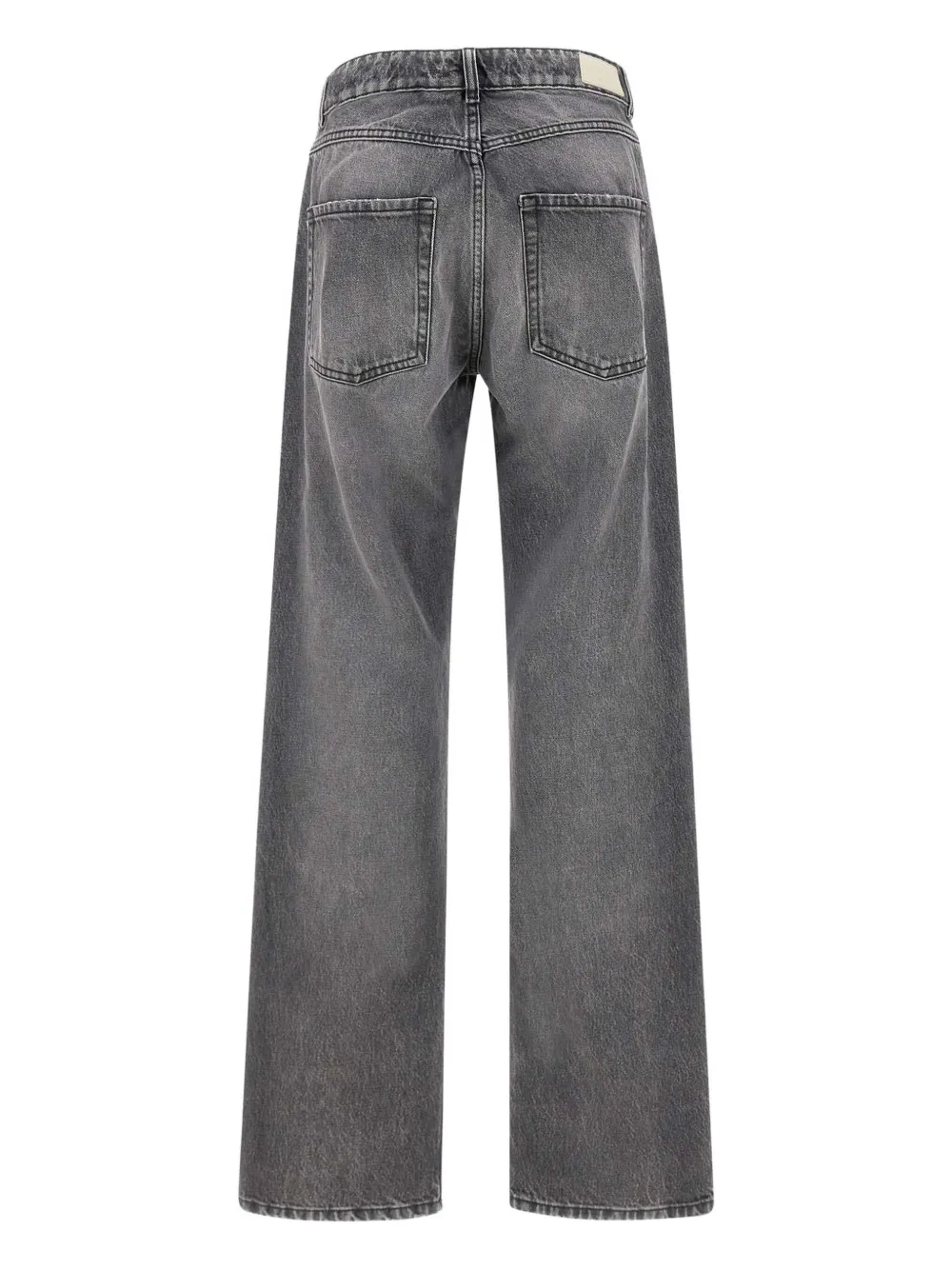 ICON DENIM Iris jeans - Grijs