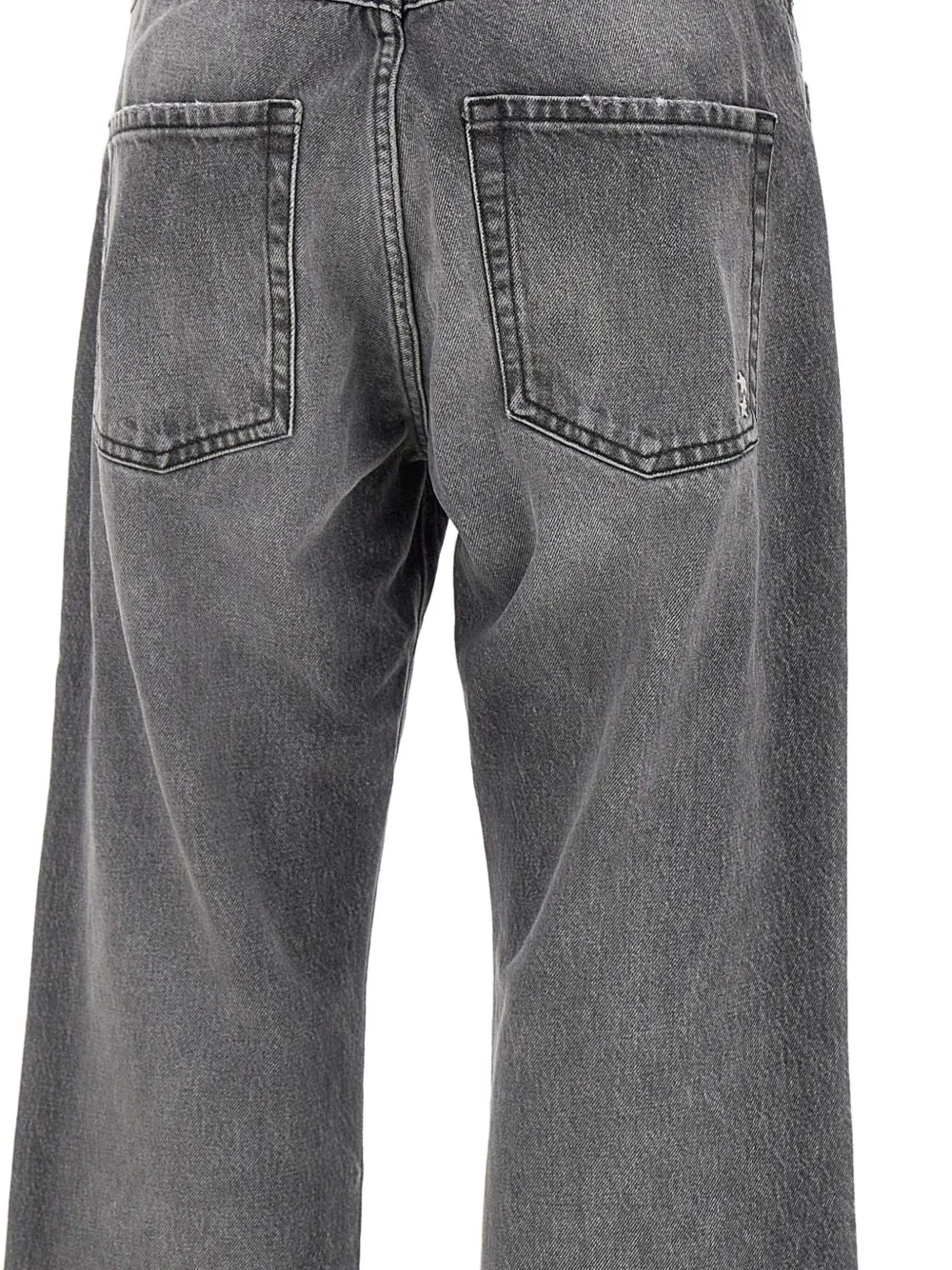 ICON DENIM Iris jeans Grijs