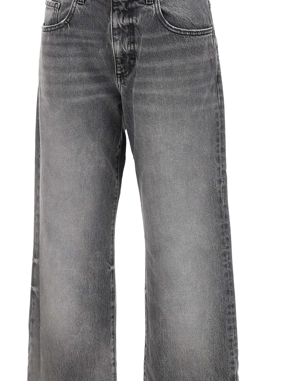ICON DENIM Iris jeans Grijs