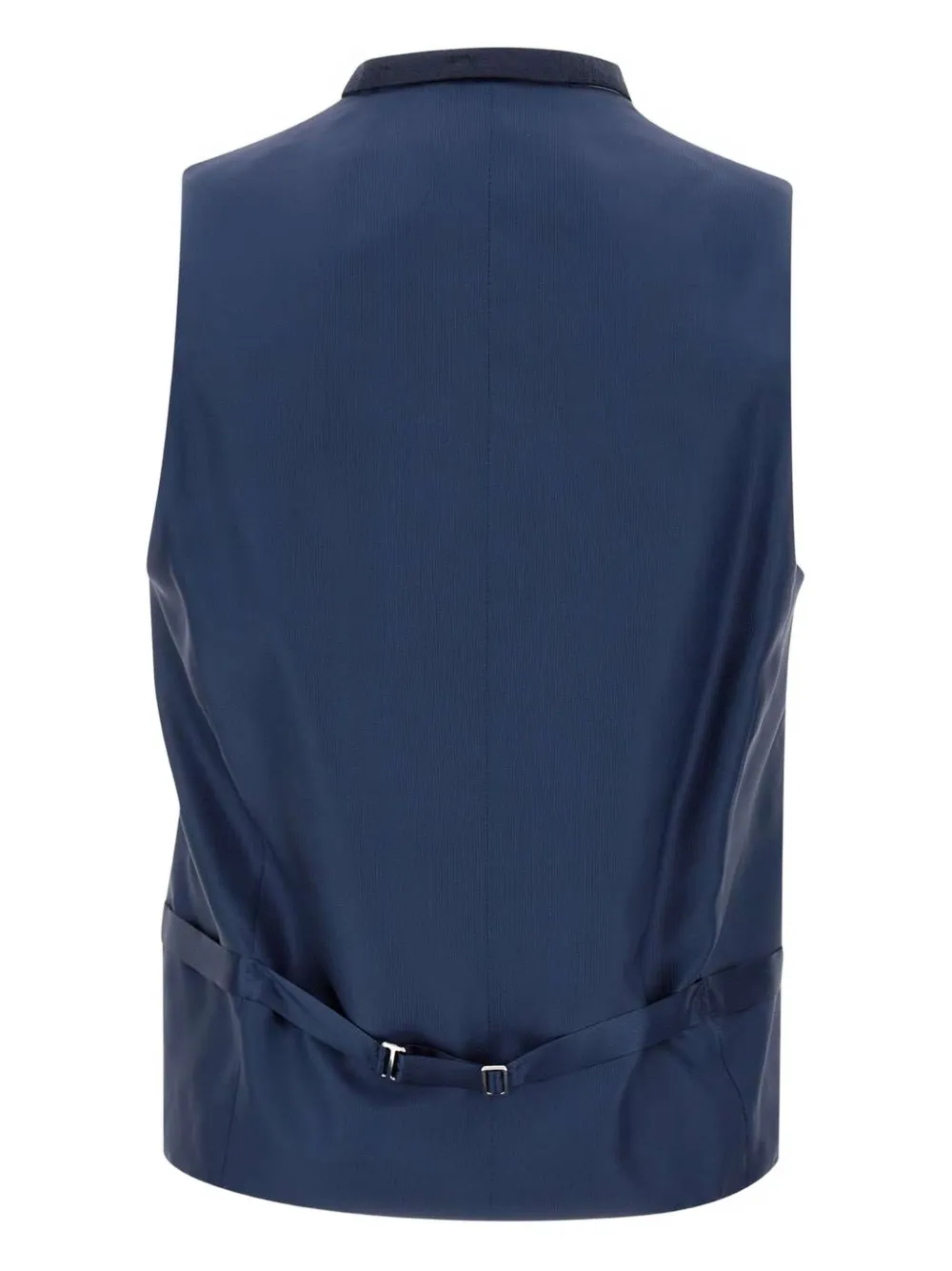 Corneliani chaleco con doble botonadura | Chalecos | Image 2