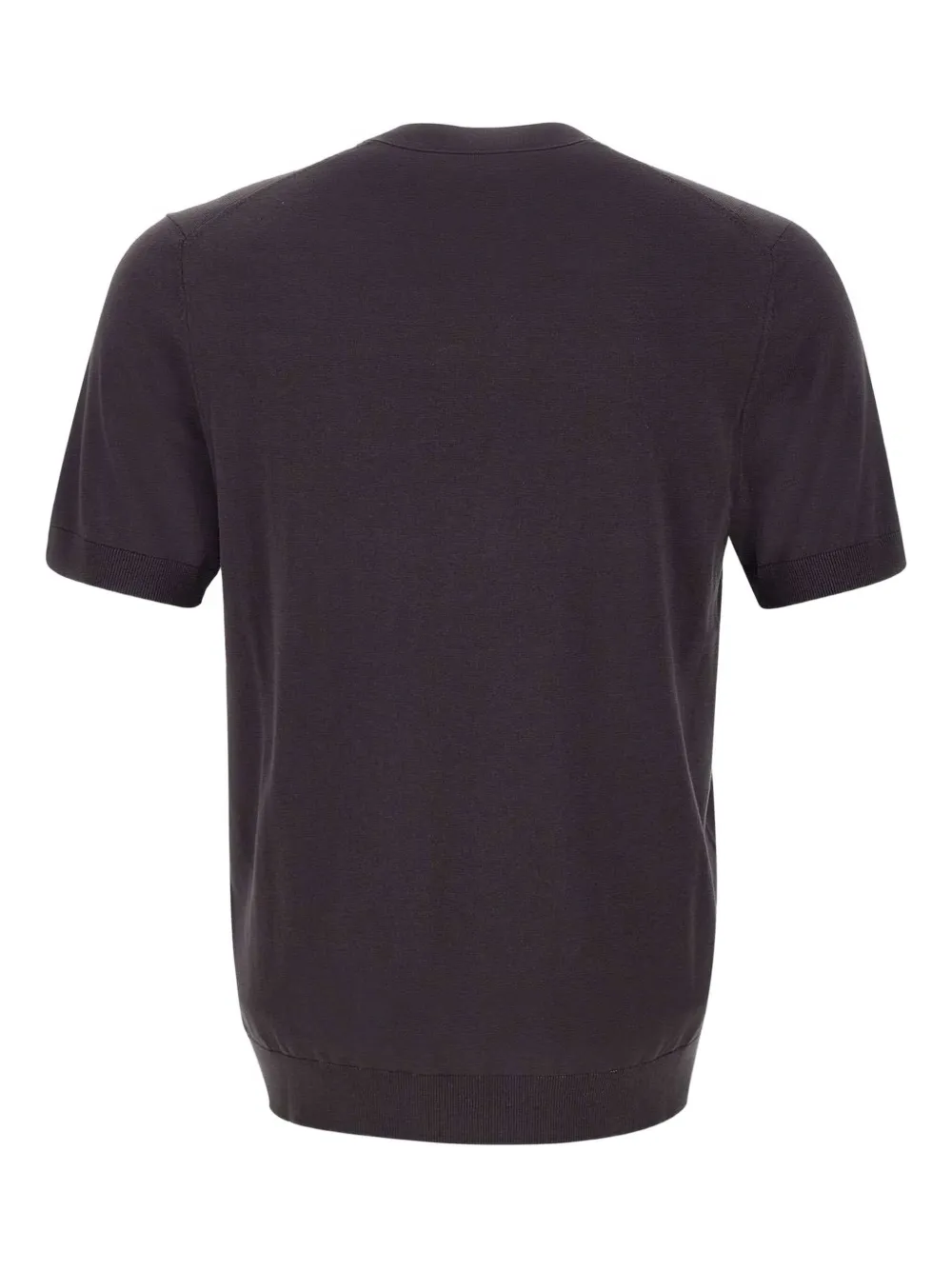 Paolo Pecora silk-blend T-shirt | T-Shirts | Image 2
