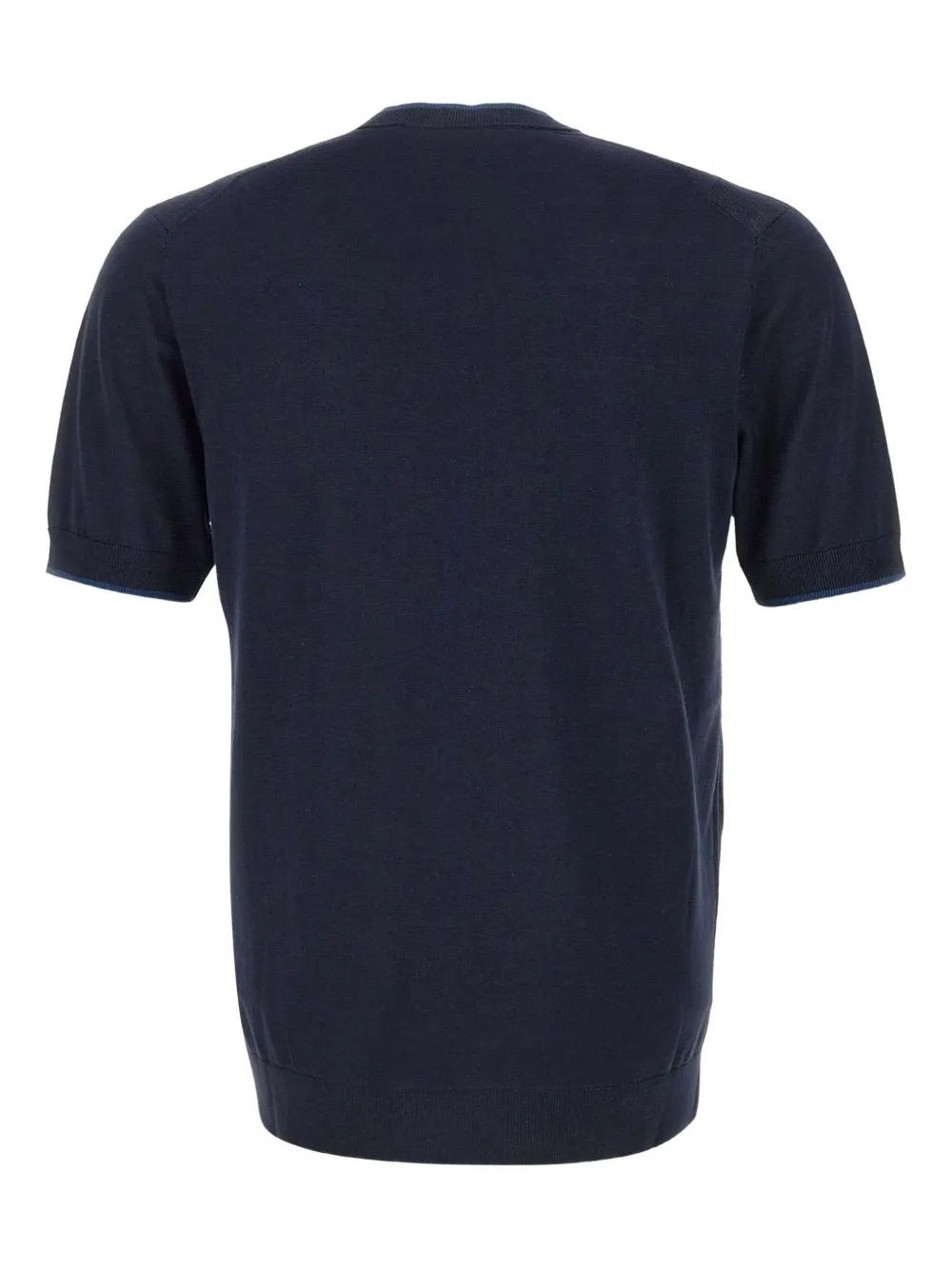 Paolo Pecora playera de seda | Playeras | Image 2