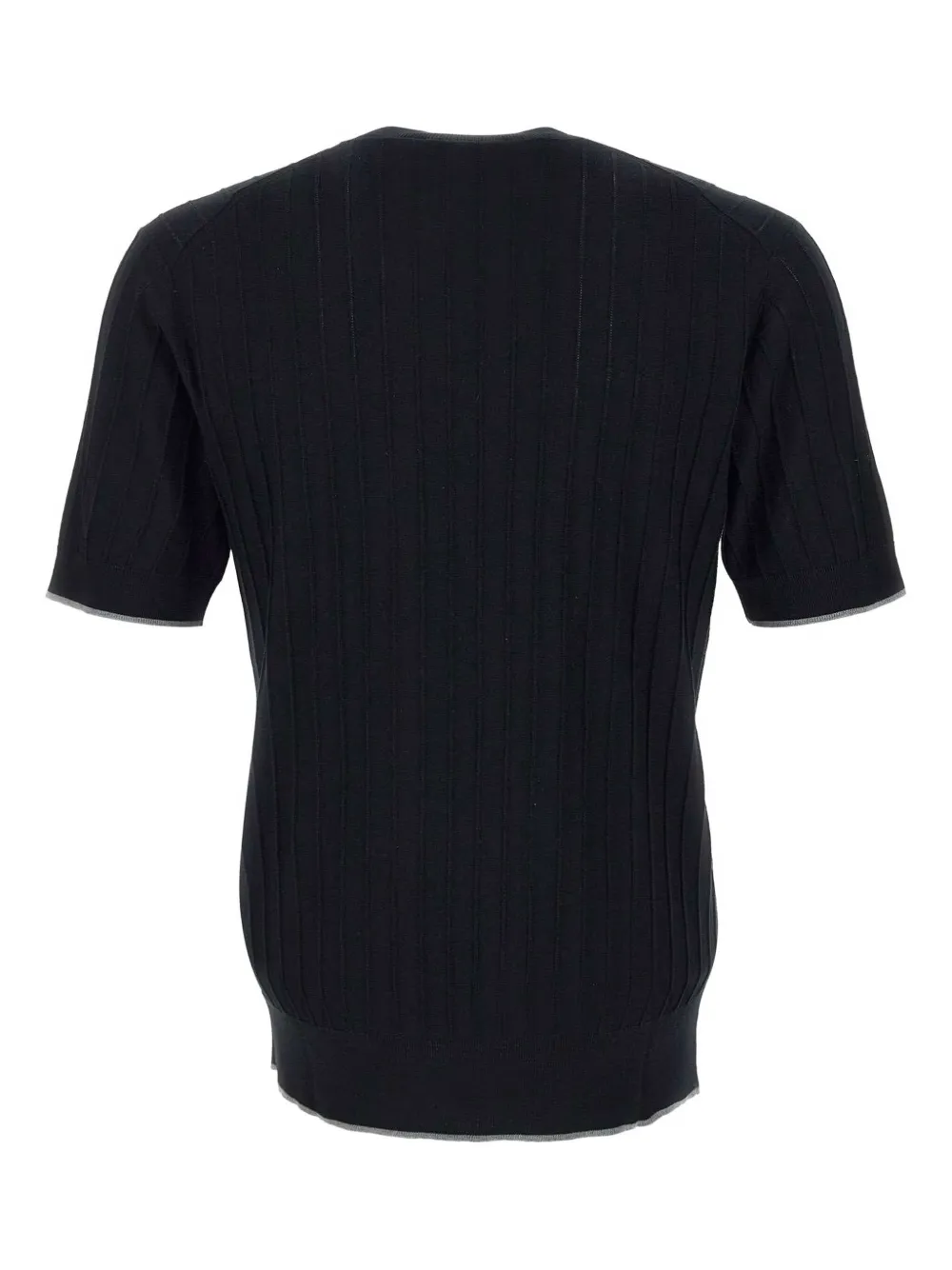 Paolo Pecora playera de seda | Playeras | Image 2