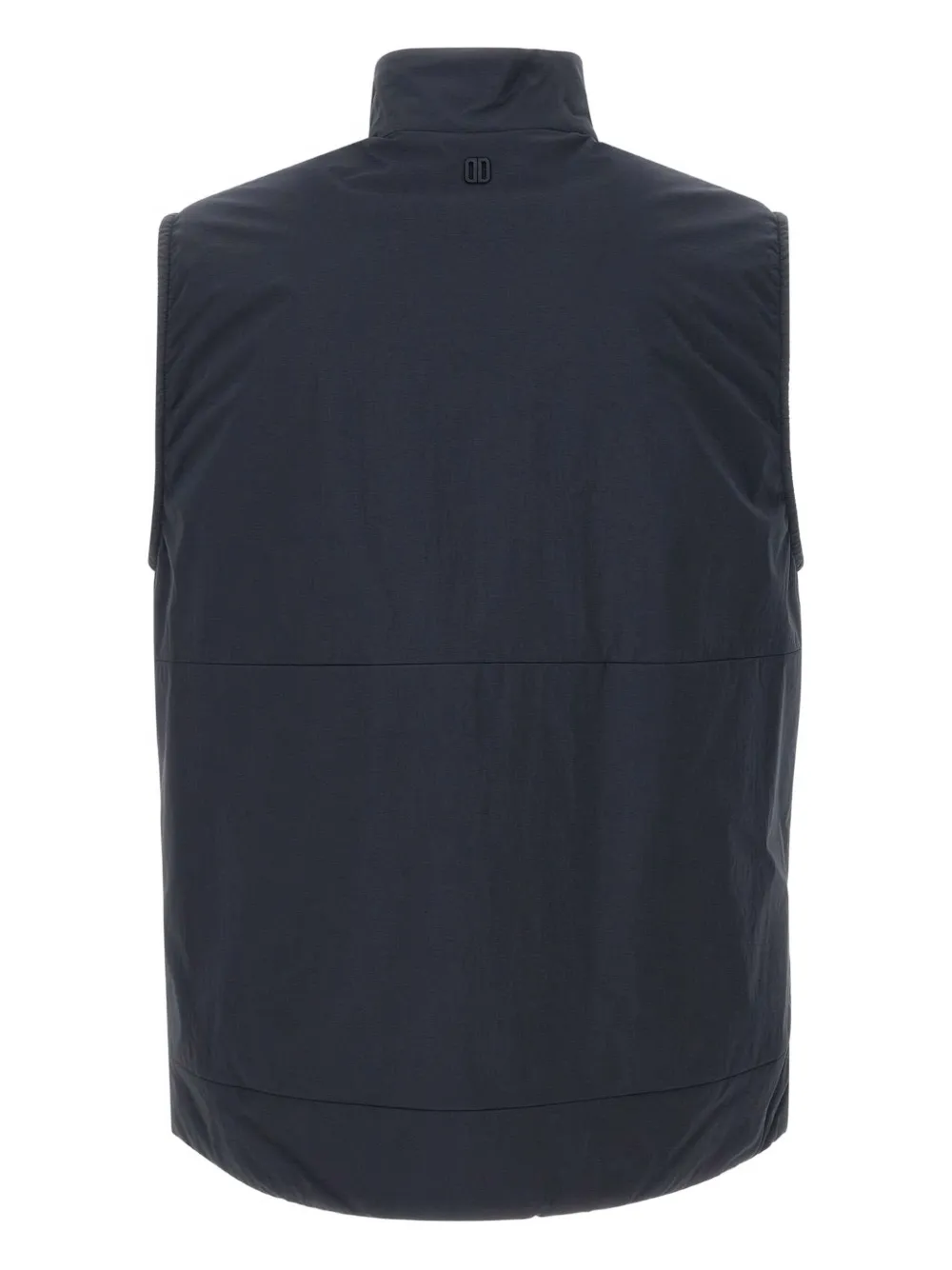 Shop Duno Arlo Mirto Gilet