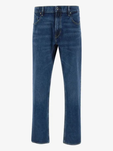 G-Star RAW Jeans mit Reißverschluss