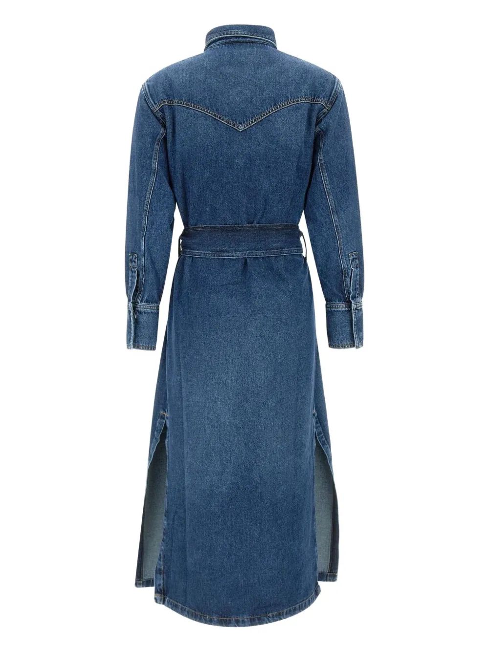 ICON DENIM Ellen maxi dress | Day Dresses | Image 2
