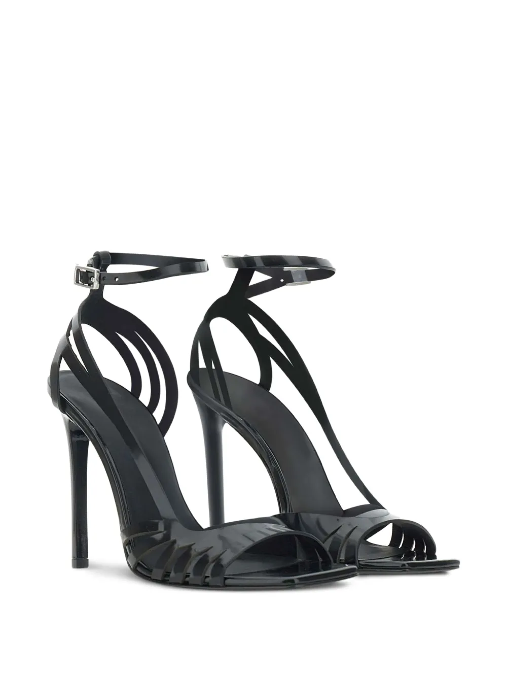 Fabi 110mm Cambridge Sport sandals | Heeled Sandals | Image 2