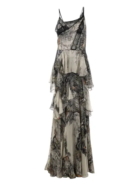 Isabel Sanchis Mako dress