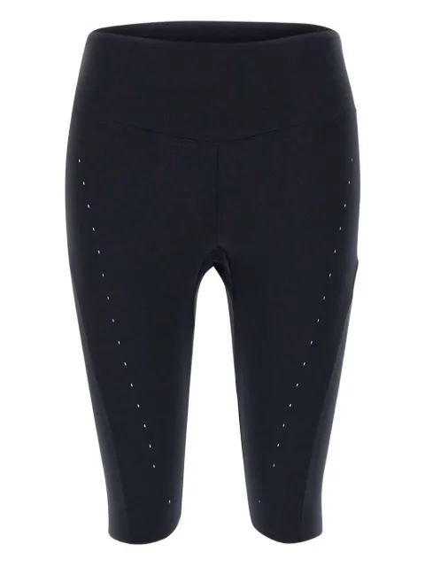 ROA jersey biker shorts