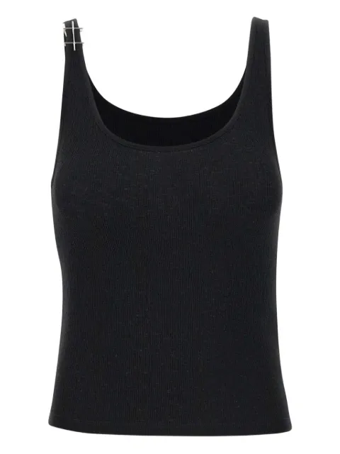 HELIOT EMIL hardware-detailing tank top
