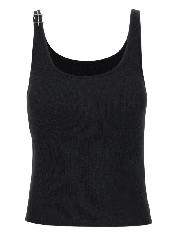 HELIOT EMIL タンクトップ | ブラック | FARFETCH JP
