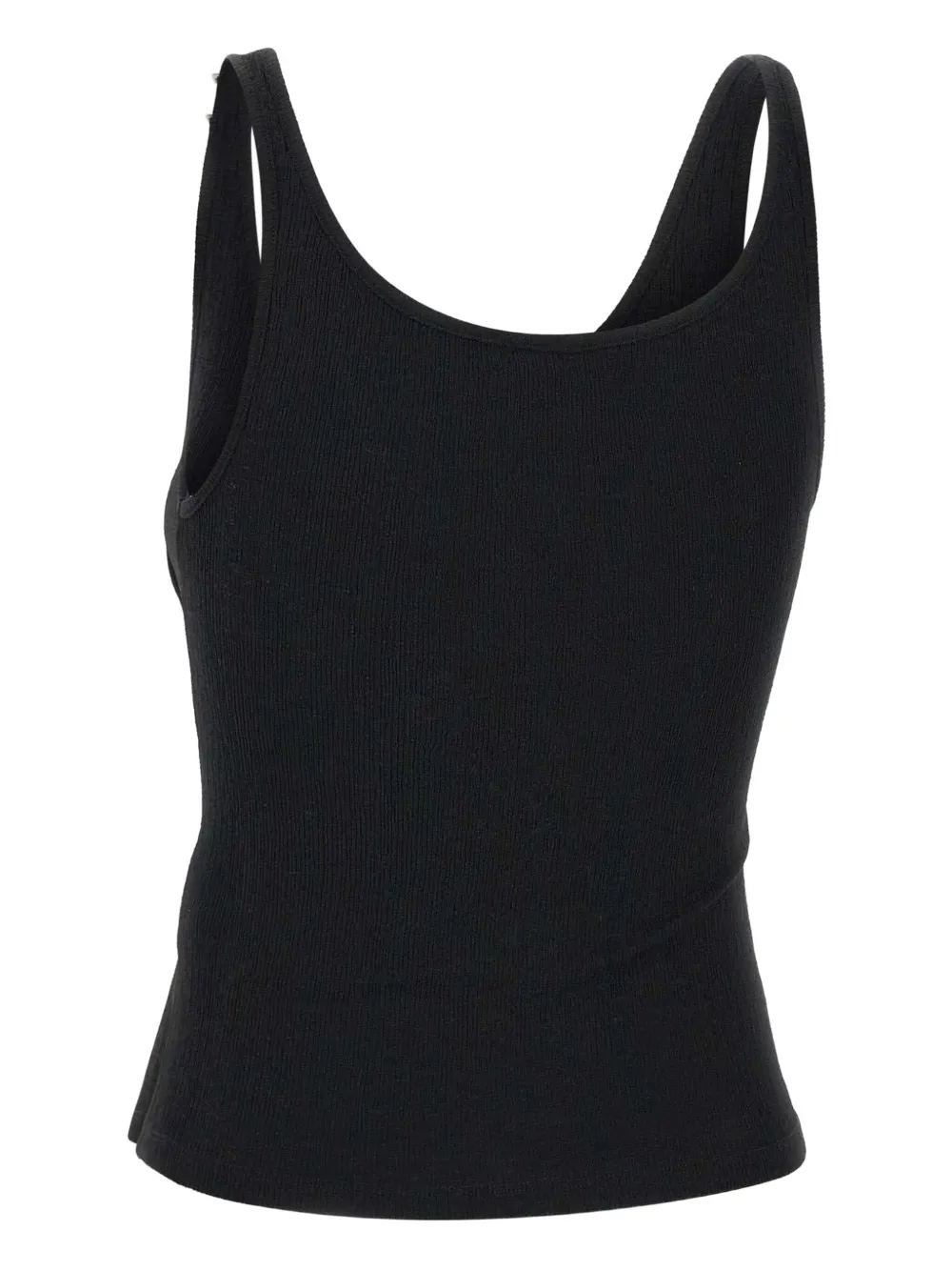 HELIOT EMIL hardware-detailing tank top | Vests & Tank Tops | Image 2