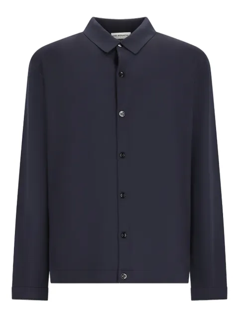 GOES BOTANICAL buttoned shirt