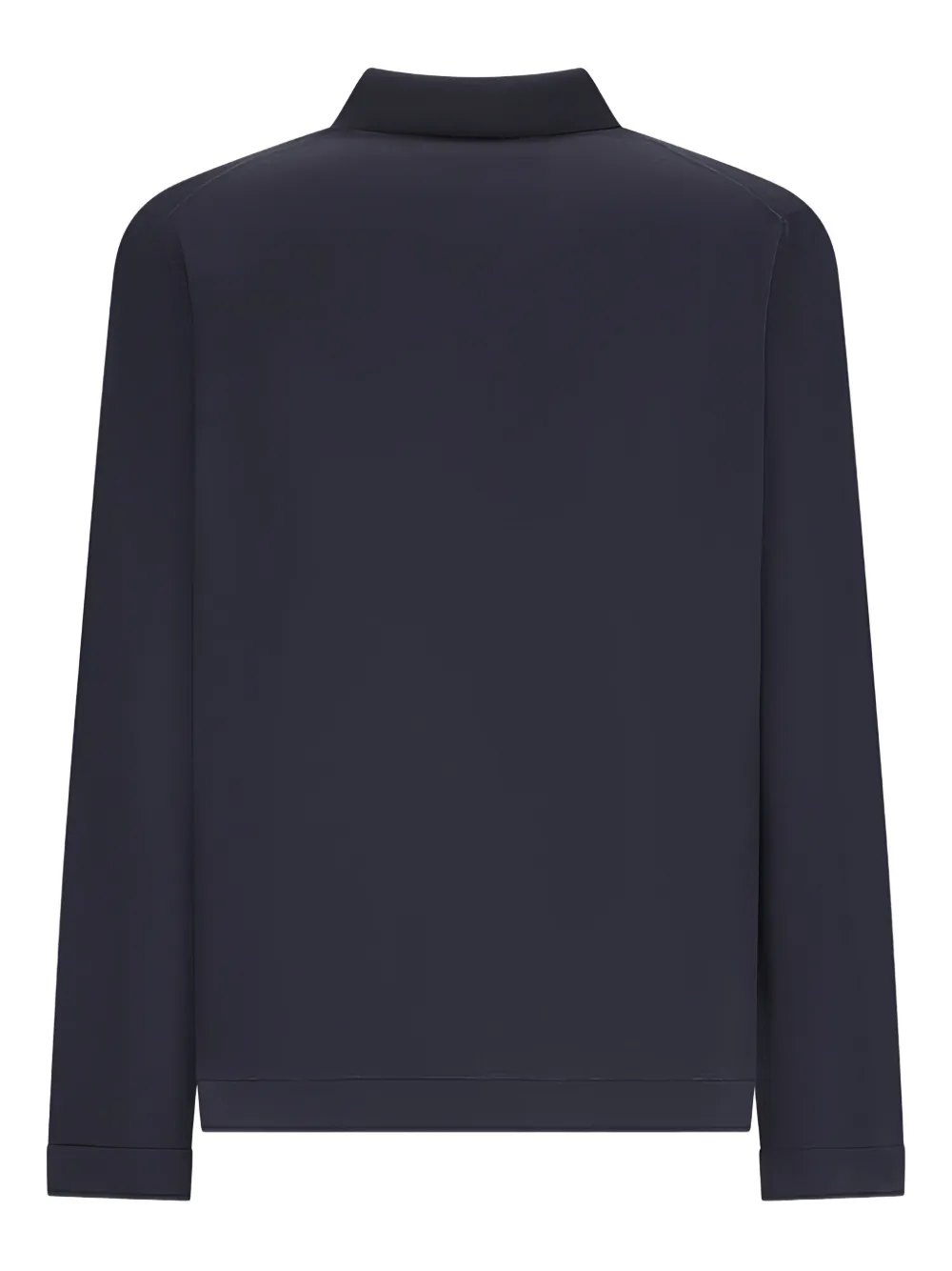 GOES BOTANICAL buttoned shirt | Image 2