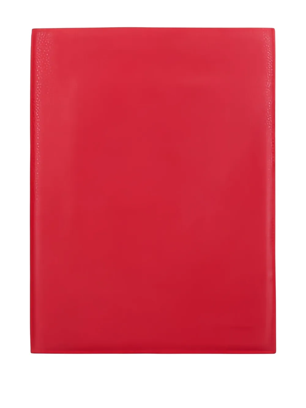 leather notepad cover