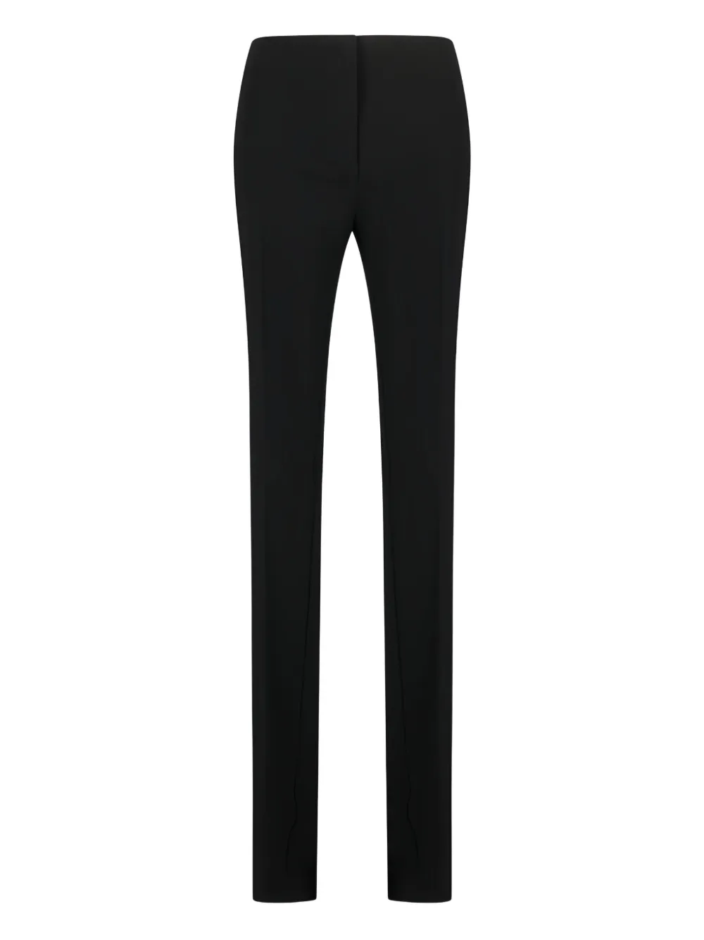 Sportmax Cropped broek Zwart
