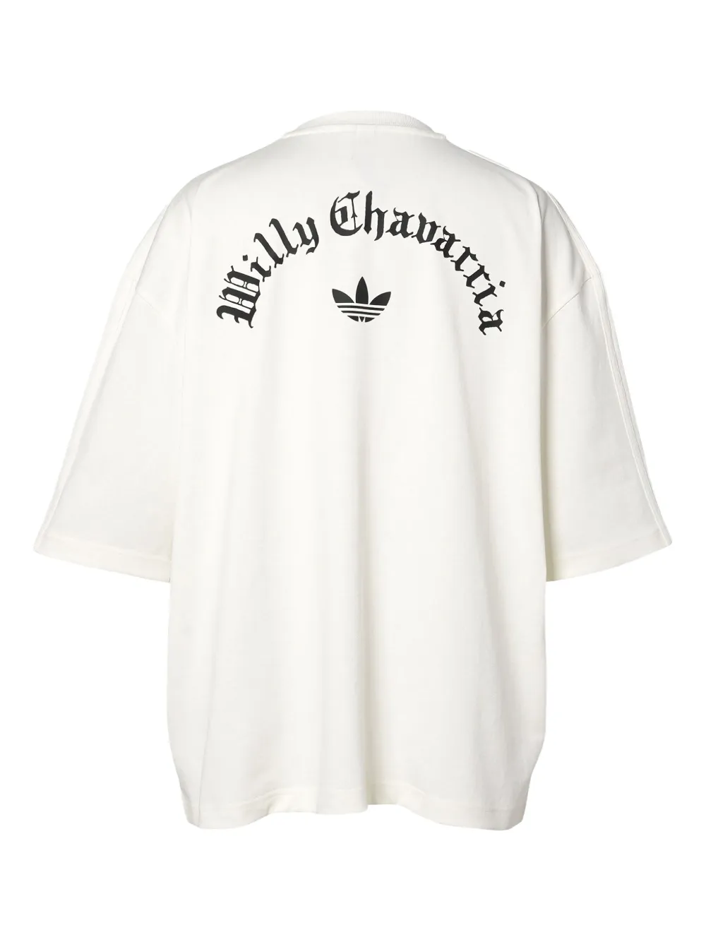 adidas playera en colaboración con Willy Chavarria | Playeras y jerséis | Image 2