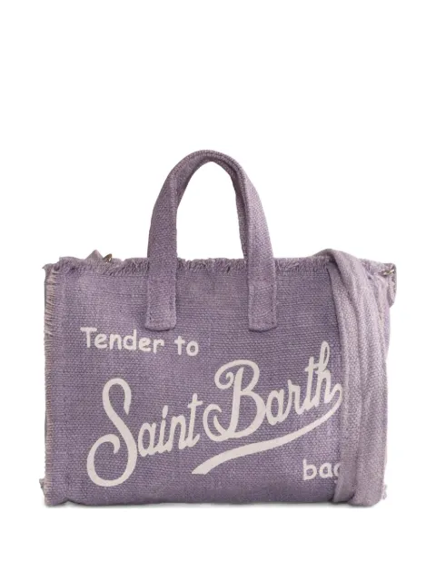 MC2 Saint Barth phone mini bag