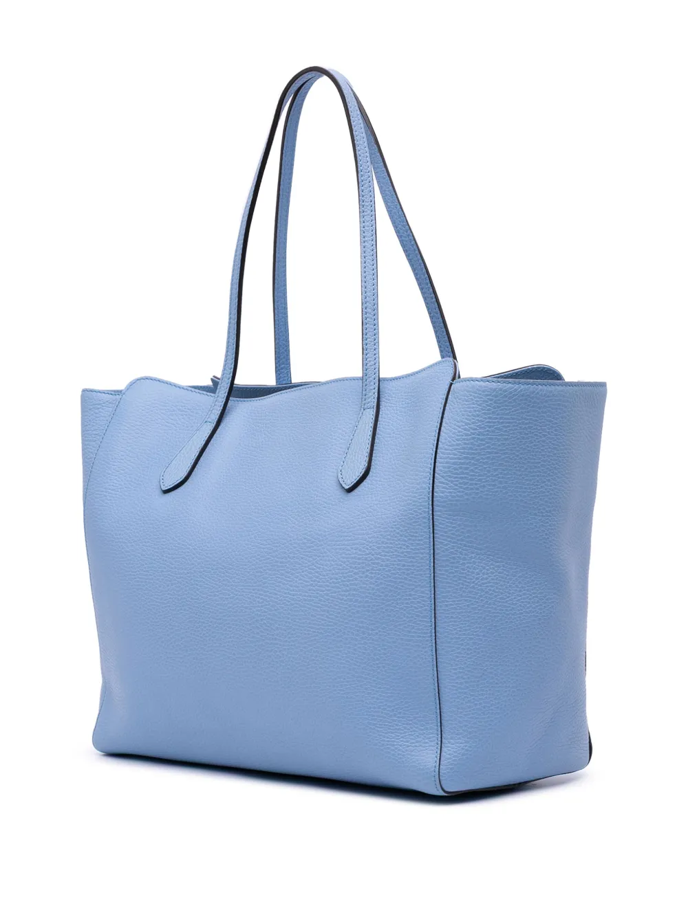 Gucci Pre-Owned Borsa tote Swing media in pelle 2016-2024 | Borse tote | Image 3