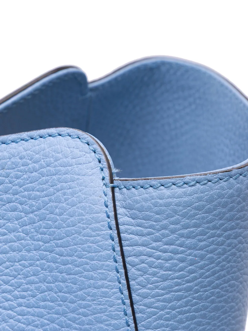 Gucci Pre-Owned Borsa tote Swing media in pelle 2016-2024 | Image 7