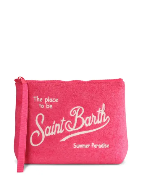 MC2 Saint Barth Aline clutch bag