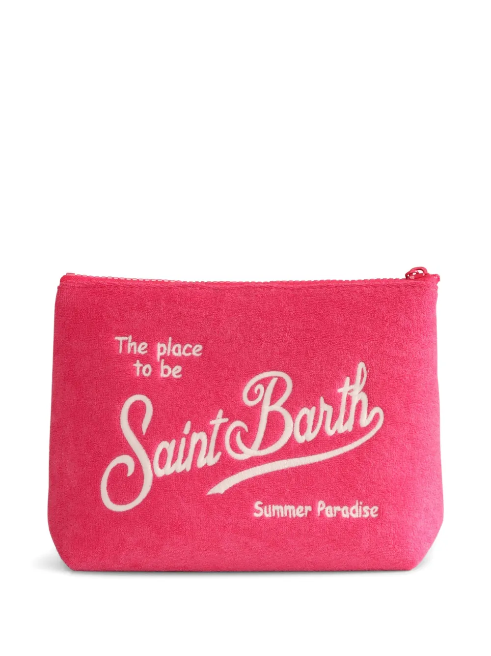 MC2 Saint Barth Aline clutch bag | Image 2