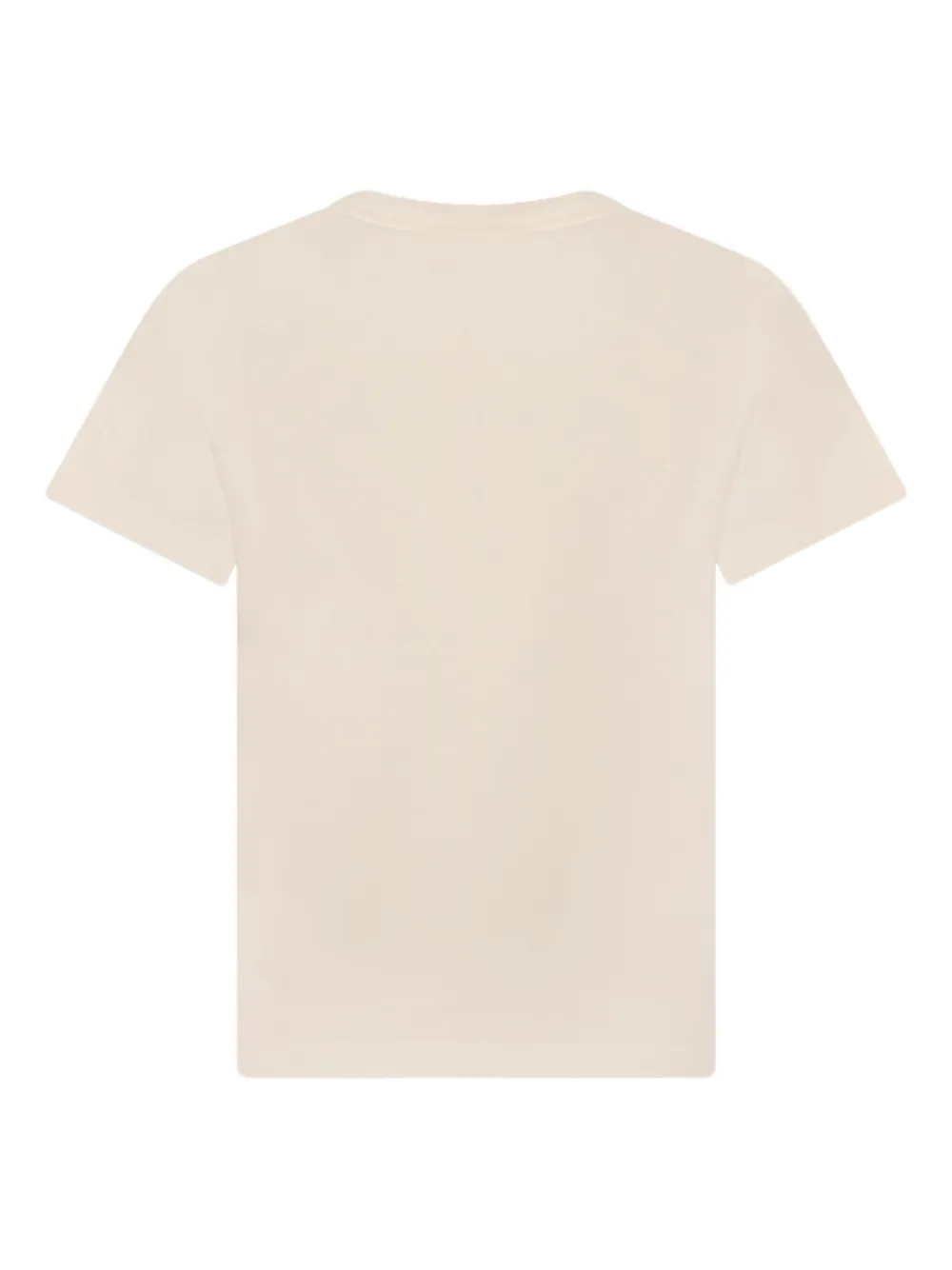 MC2 Saint Barth Kids playera con cereza estampada | Playeras | Image 2