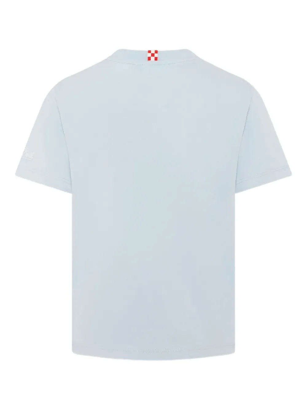 MC2 Saint Barth Kids playera de algodón | Playeras | Image 2
