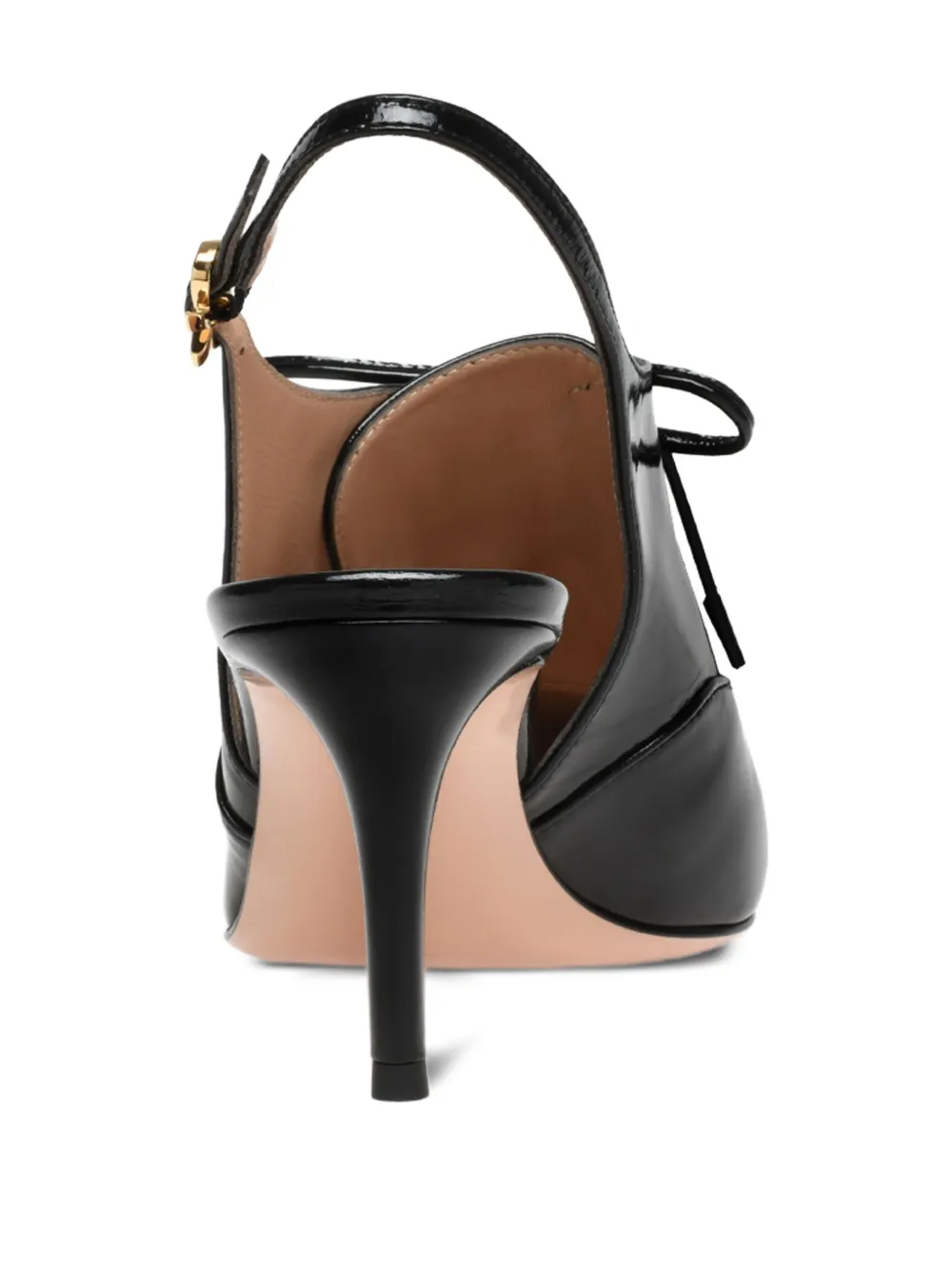Gianvito Rossi 70mm Veronica pumps Black