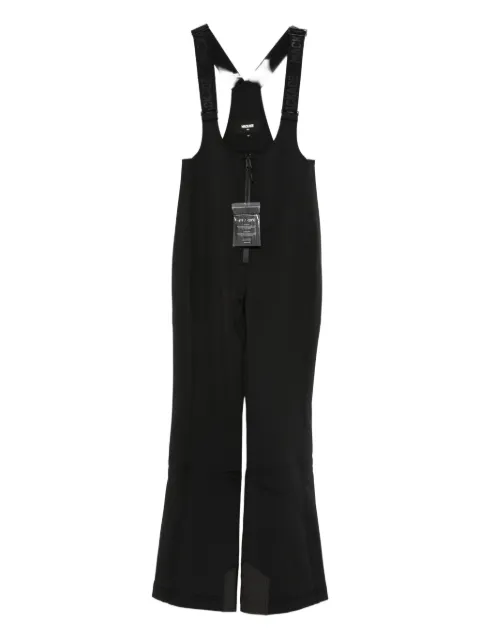 Mackage Gia-R zipped-hem ski jumpsuit 