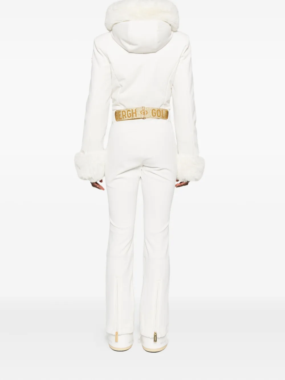 Goldbergh Prezioso Ski Suit In Multi