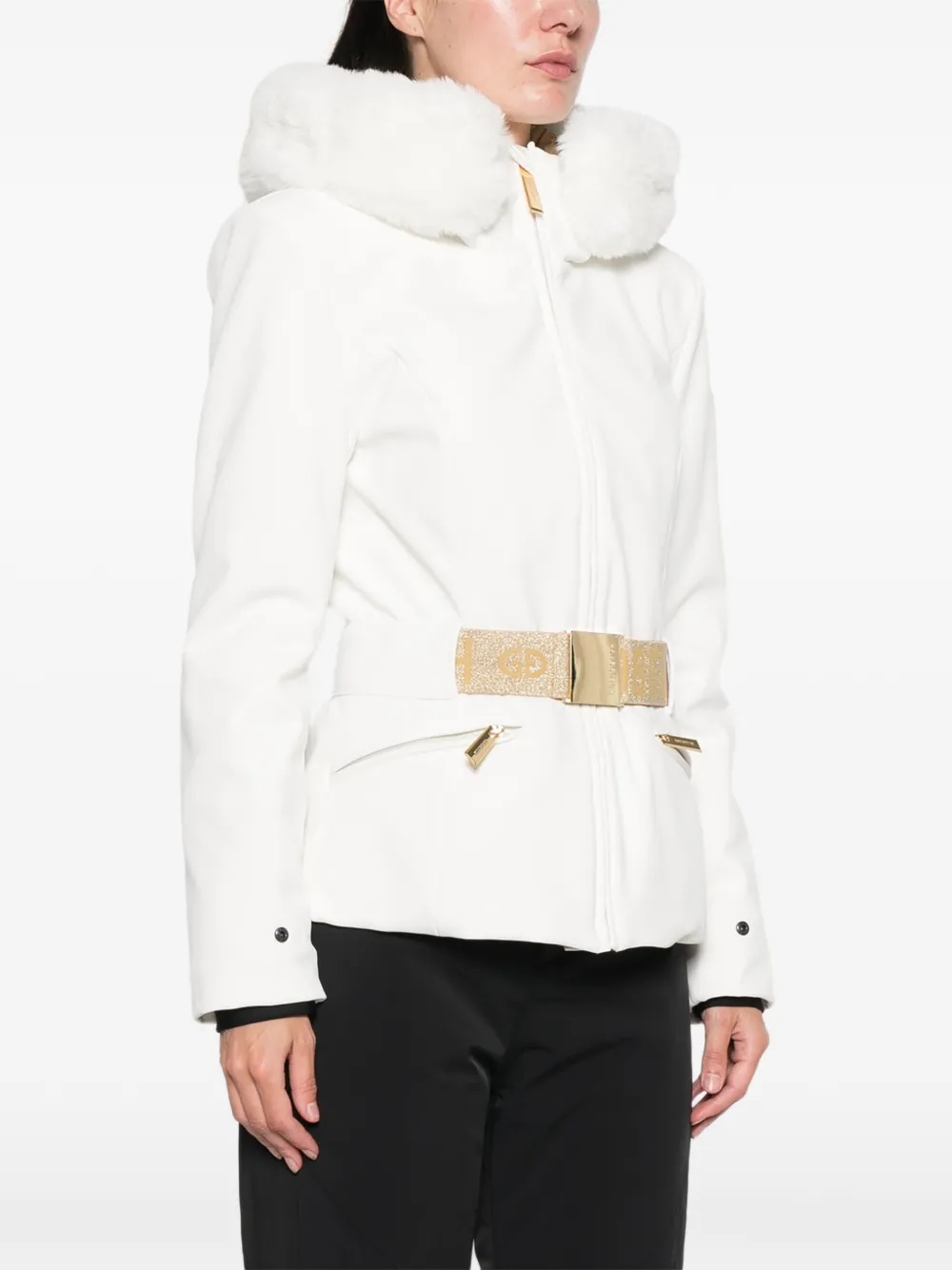 Goldbergh Prezioso skipak Wit