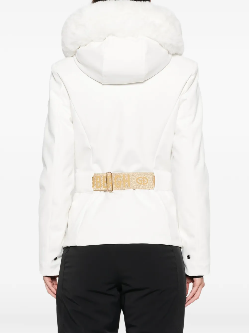 Goldbergh Prezioso skipak Wit