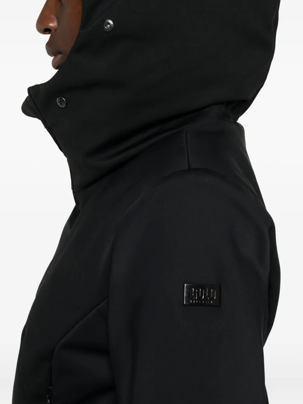 Goldbergh Prezioso Ski Suit In Black
