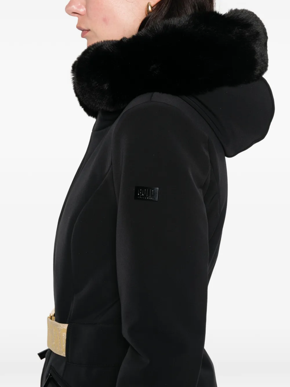 Goldbergh Prezioso skipak Zwart