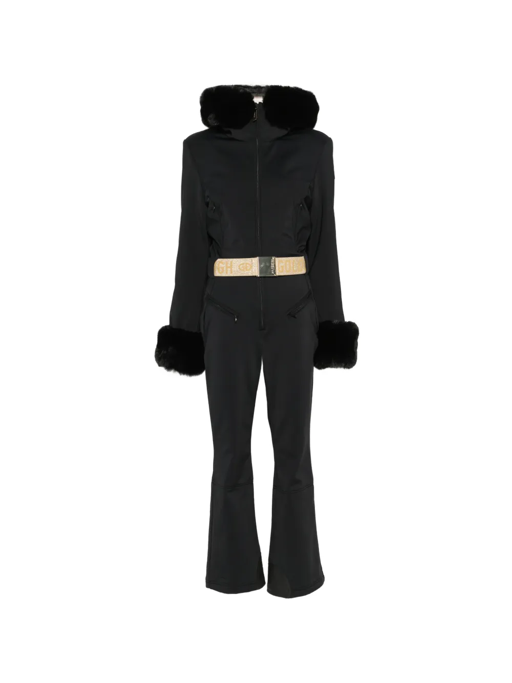 Goldbergh Vita ski suit