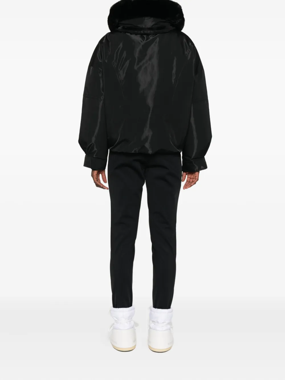 Goldbergh Arabella Ski Jacket In Black