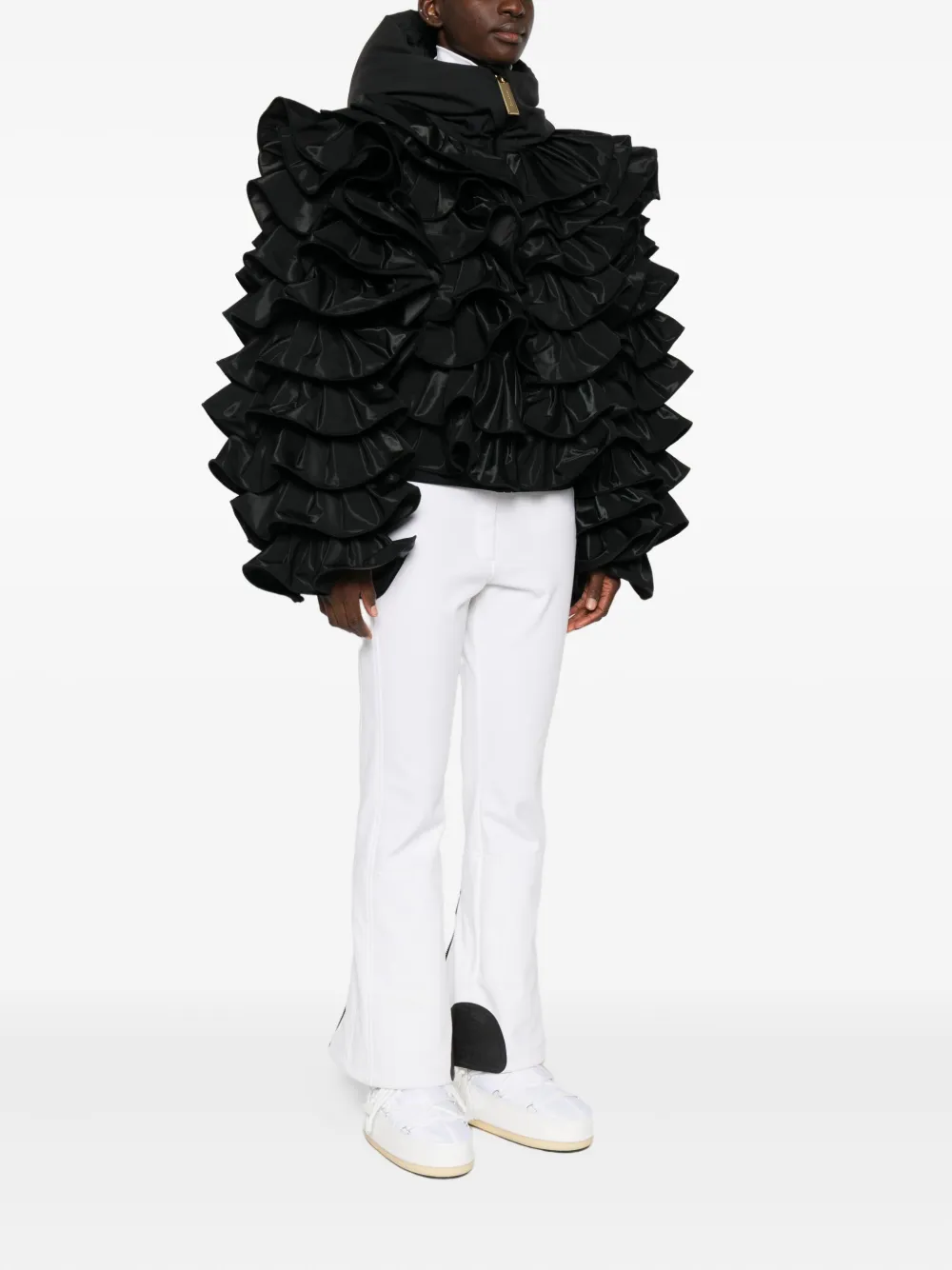Isadora Ski Jacket