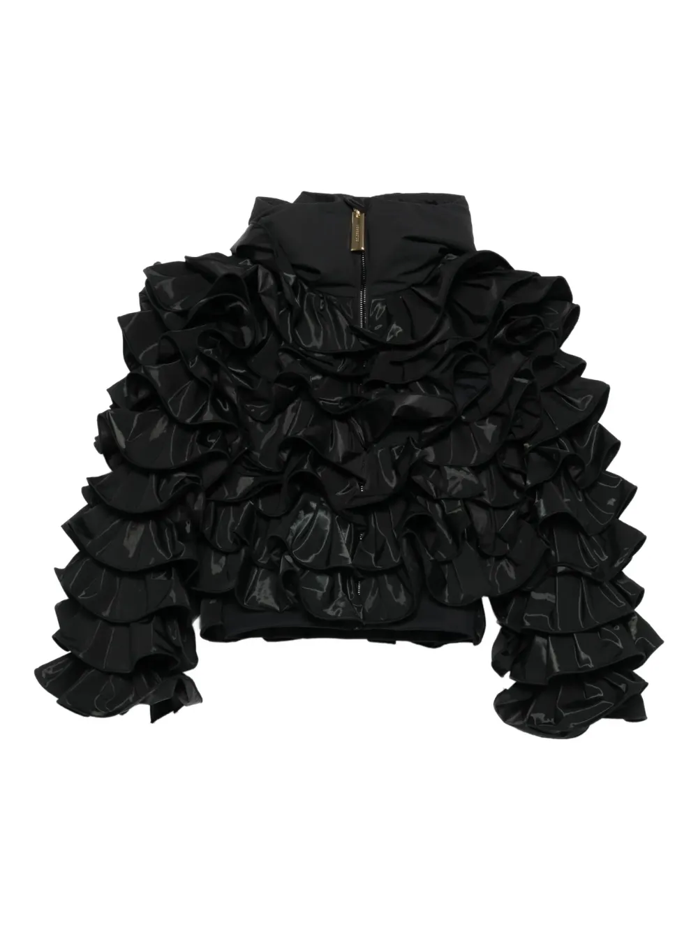 Goldbergh Isadora ski jacket - Schwarz