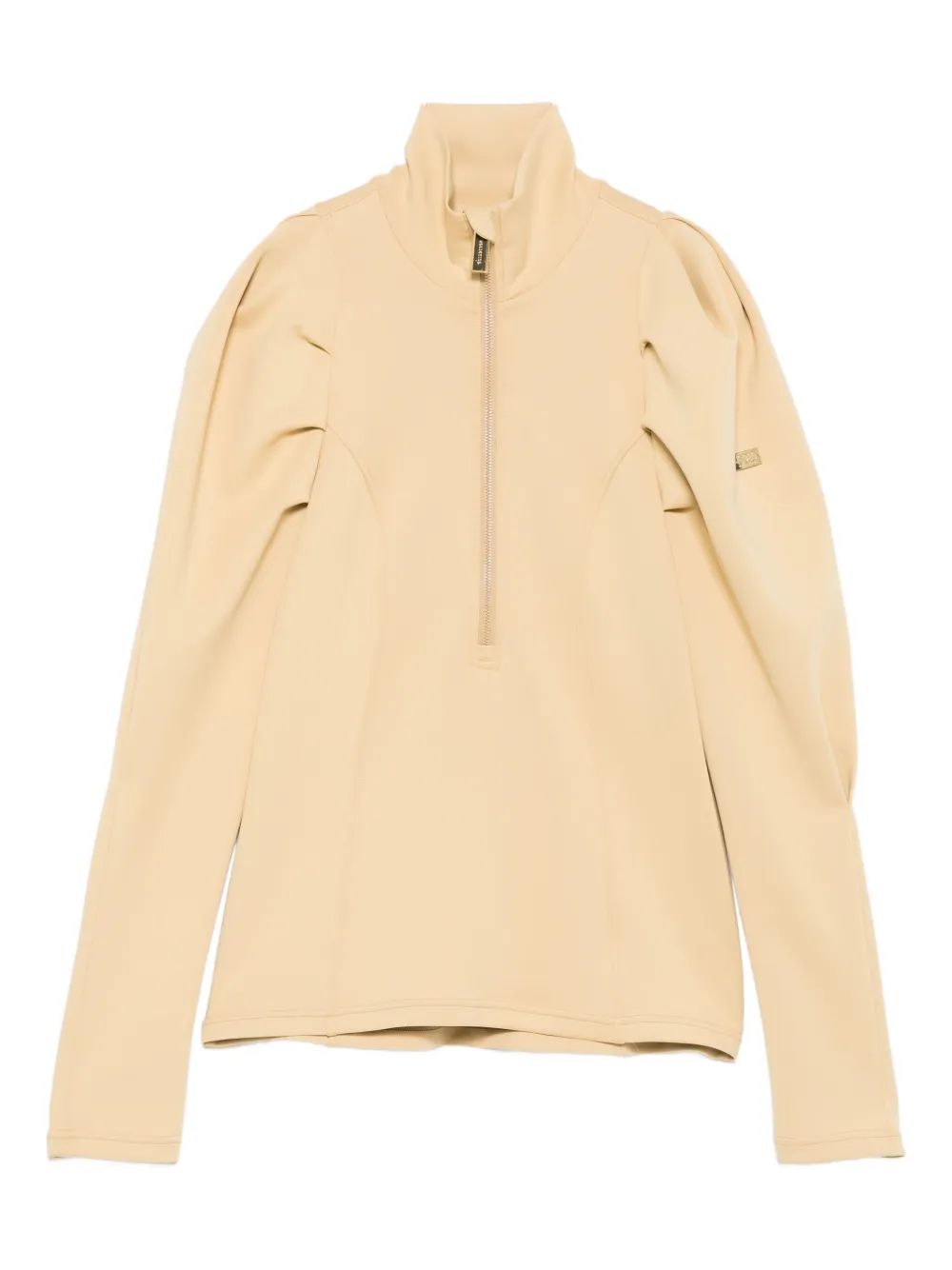 Goldbergh Belleza base layer | Yellow | Image 1