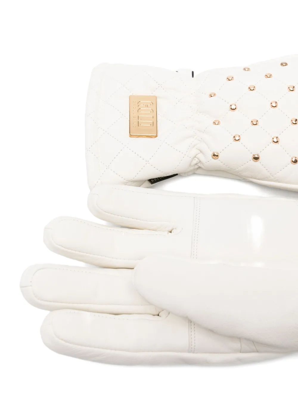 Goldbergh Glisten gloves | Image 2