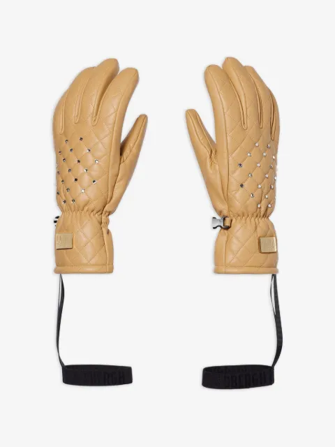 Goldbergh Glisten ski gloves