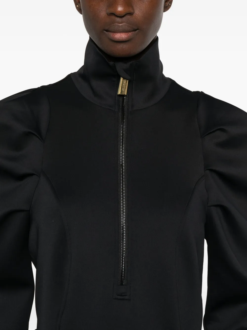 Goldbergh Belezza Ski Base Layer In Black