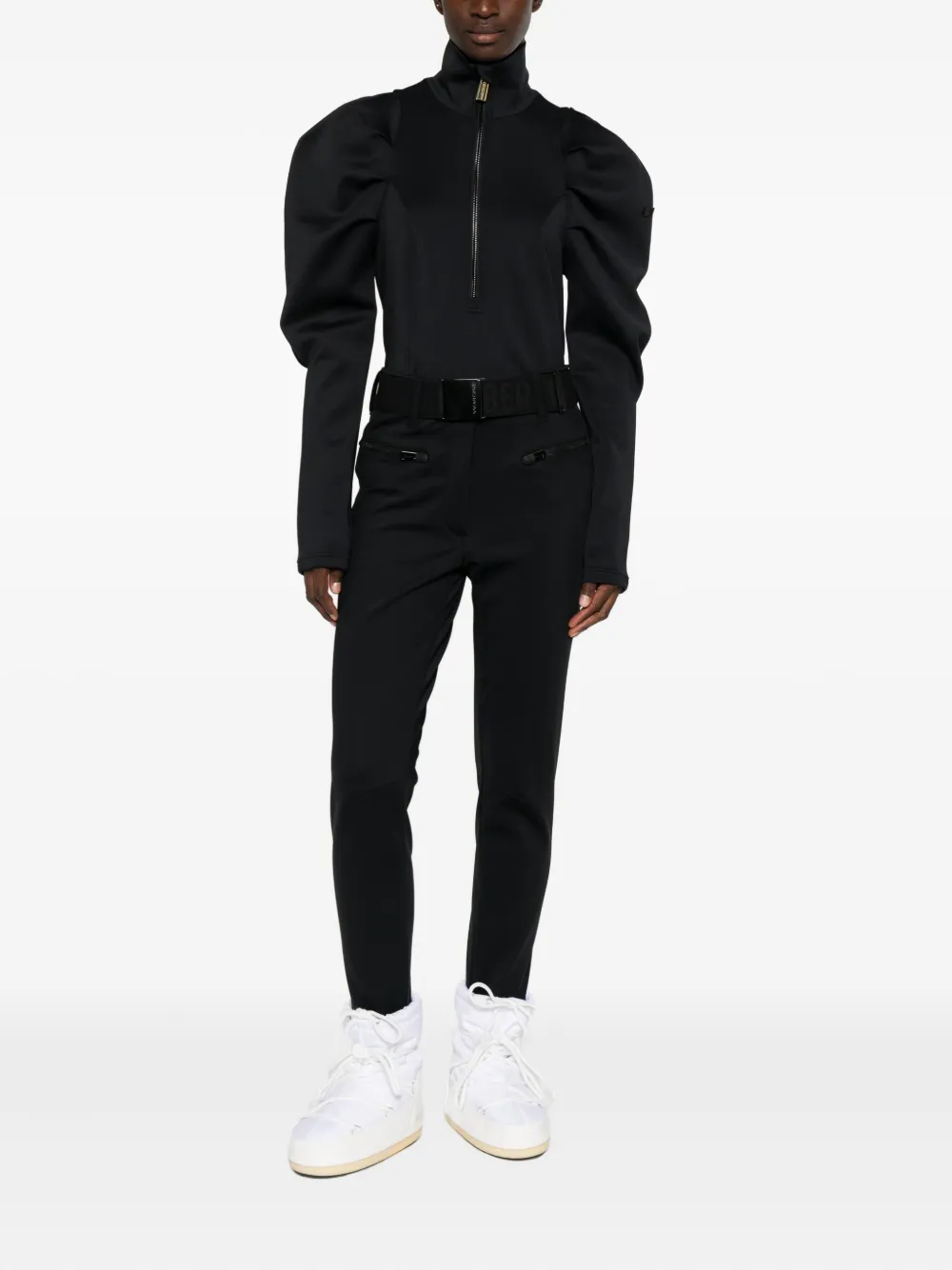 Goldbergh Belezza ski base layer | Base Layers | Image 2