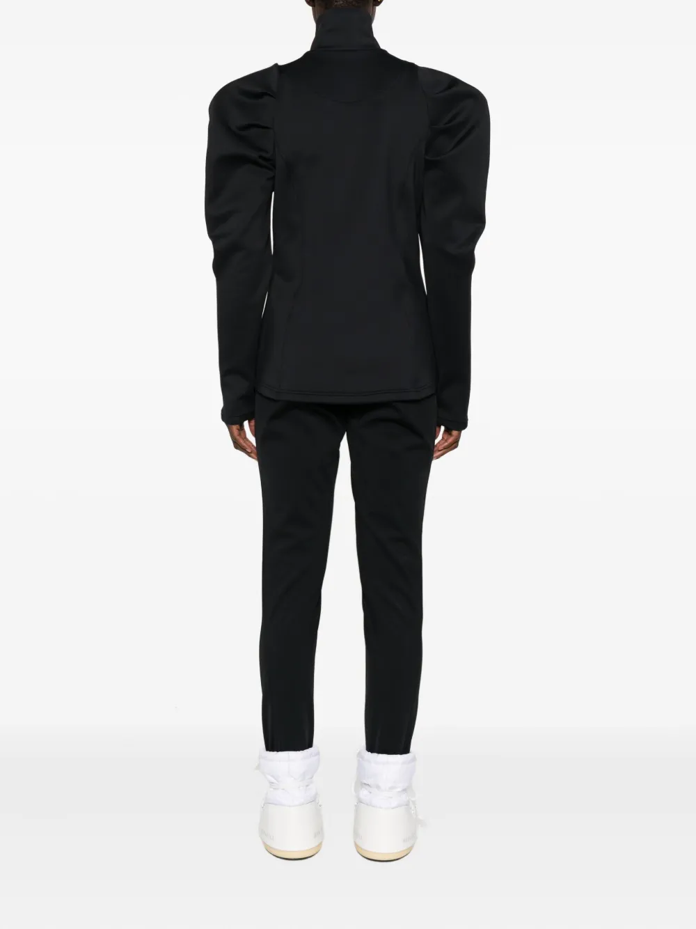 Goldbergh Belezza Ski Base Layer In Black