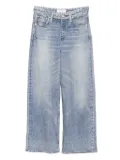 rag & bone Miramar Andi pants - Blue